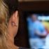 Günde 3 saat 34 dakika televizyon izliyoruz Günde 3 saat 34 dakika televizyon izliyoruz