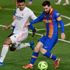 La Liga'da ilk El Clasico 24 Ekim'de La Liga'da ilk El Clasico 24 Ekim'de