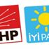 O ilçede İYİ Parti-CHP iş birliği bozuldu