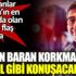 ﻿Sezgin Baran Korkmaz bülbül gibi konuşacak. Akif Beki'den flaş açıklama