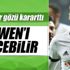 Owen’ı geçebilir!