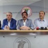 Emek örgütlerinden iki günlük grev kararı