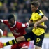 Borussia Dortmund-Mainz 05 maçında iki taraftar kalp krizi geçirdi
