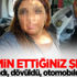 Bıçaklandı, dövüldü, otomobilden atıldı
