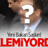 Yeni Bakan Şaşkın! Beklemiyordum Yeni Bakan Şaşkın! Beklemiyordum