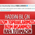 Çin'in Ankara Büyükelçisi, Dışişleri Bakanlığı'na çağrıldı Çin'in Ankara Büyükelçisi, Dışişleri Bakanlığı'na çağrıldı