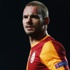 Sneijder'in derbi öncesi gol orucu!