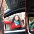 Ankara'daki ahlaksız sürücüye suç duyurusu yağmuru