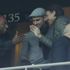 Vodafone Park'ta Tamer Tuna sürprizi Vodafone Park'ta Tamer Tuna sürprizi