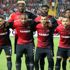 Gaziantep FK, zorlu virajı sağlam döndü