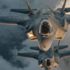 Japon Hava Kuvvetleri F-35A model savaş jetlerinden 20 tanesini envanterine aldı