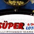 Süper Loto sonuçları: Çılgın rakam tek kişinin oldu! Süper Loto sonuçları: Çılgın rakam tek kişinin oldu!