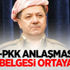 Barzani’den darbe girişimi Barzani’den darbe girişimi