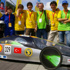 Shell Eco-marathon Avrupa için geri sayım
