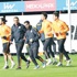 Galatasaray, Gençlerbirliği Maçına Hazır Galatasaray, Gençlerbirliği Maçına Hazır