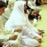 Kanada lideri Trudeau camide dua etmiş