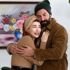 Kuzey ile Yıldız'ın büyük mutluluğu Kuzey ile Yıldız'ın büyük mutluluğu