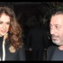 Cem Yılmaz ve Ayşe Hatun Önal ayrıldı