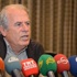 Mustafa Denizli: Fenerbahçe'yi Beşiktaş yaktı