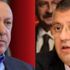 Erdoğan’dan CHP'li Özgür Özel’e dava Erdoğan’dan CHP'li Özgür Özel’e dava
