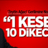 Yıldız: 1 Kesen 10 Dikmek Zorunda