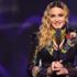 62 yaşındaki Madonna kabak çiçeği gibi açıldı! İç çamaşırlı pozlarının her biri ayrı bomba