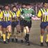 Süper Lig'in lideri Fenerbahçe