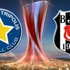 Asteras- Beşiktaş