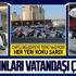 Çöp yığınları vatandaşı çıldırttı! CHP'li Maltepe Belediyesi'ne tepki yağıyor