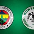 Torku Konyaspor 1 - 0 Fenerbahçe Torku Konyaspor 1 - 0 Fenerbahçe