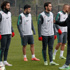 Fatih Terim'den sürpriz karar! Asları azletti... Fatih Terim'den sürpriz karar! Asları azletti...