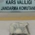 Kars’ta 2 kişi uyuşturucu maddeyle yakalandı Kars’ta 2 kişi uyuşturucu maddeyle yakalandı