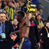 Ve Emenike stadı terk etti ! Ve Emenike stadı terk etti !