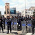 1 Mayıs'ta İstanbul'da hangi yollar kapalı?