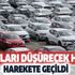 25 yıl önce de yapıldı! Hükümet düğmeye basıyor anında inecek! Aylar sonra satılık ikinci el otomobil fiyatları...