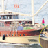 Deniz ortasında köpük banyosu Deniz ortasında köpük banyosu