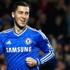 Hazard'dan Demba Ba'ya övgü