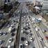 İstanbul’da hafta sonu kısıtlaması öncesi trafik erken saatlerde başladı