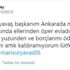 Açım diyen müzisyenin feryadı. Kirasını ödeyemiyor evini geçindiremiyor. Son çaresi Mansur Yavaş Açım diyen müzisyenin feryadı. Kirasını ödeyemiyor evini geçindiremiyor. Son çaresi Mansur Yavaş