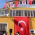 Şehit ailesine gönderilen para ve mektup ağlattı