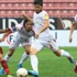 Gözler Boluspor maçına çevrildi Gözler Boluspor maçına çevrildi