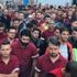 Arkadaşları işten atılınca 1013 işçi iş bıraktı