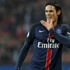 MANU, Cavani için Paris'te
