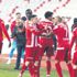 Sivasspor, maç fazlasıyla ligde 1. sıraya çıktı