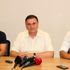 Hatayspor dan çifte transfer