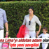 Adriana Lima ve eski kocası Marko yeni sevgilileriyle Adriana Lima ve eski kocası Marko yeni sevgilileriyle