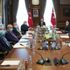 Cumhurbaşkan Erdoğan'dan talimat: Akdeniz’de haklıyız bunu dünyaya anlatın Cumhurbaşkan Erdoğan'dan talimat: Akdeniz’de haklıyız bunu dünyaya anlatın