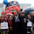 CHP o eylemlere devam ediyor