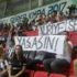 'Nuriye-Semih yaşasın' pankartı açtığı için tutuklanan Beşiktaşlı taraftarlar tahliye edildi 'Nuriye-Semih yaşasın' pankartı açtığı için tutuklanan Beşiktaşlı taraftarlar tahliye edildi