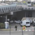 Metrobüste şüpheli bavul alarmı Metrobüste şüpheli bavul alarmı